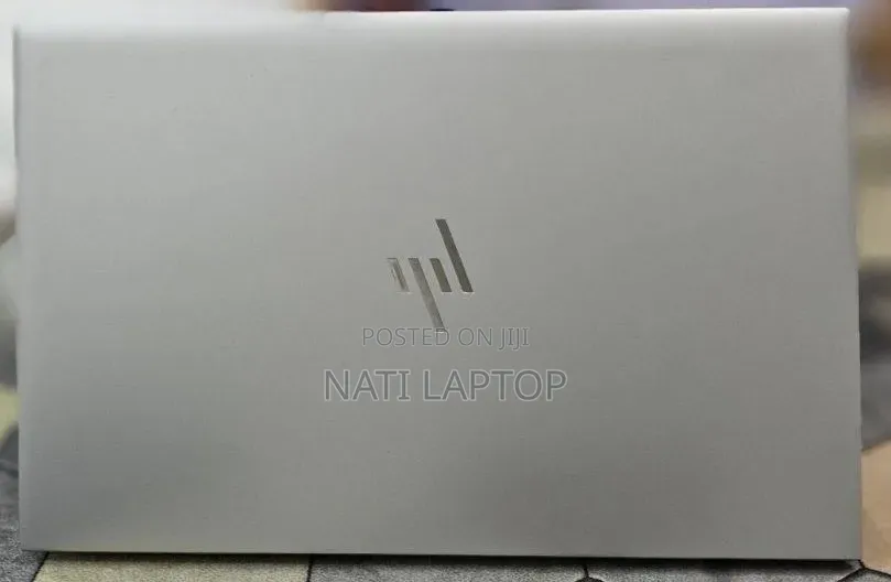 New Laptop HP EliteBook 850 G8 16GB Intel Core i7 SSD 512GB