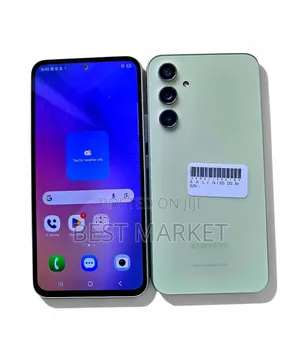 New Samsung Galaxy A54 5G 128 GB