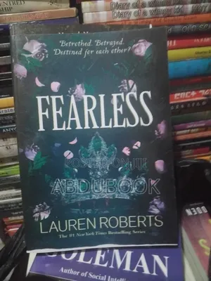 Fearlessss