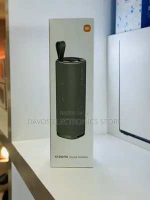 Xiaomi Sound Outdoor 30w