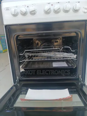 Ardo Oven 60x60 Tu Bay Tu Sterless Fan Sistem Quality Brand