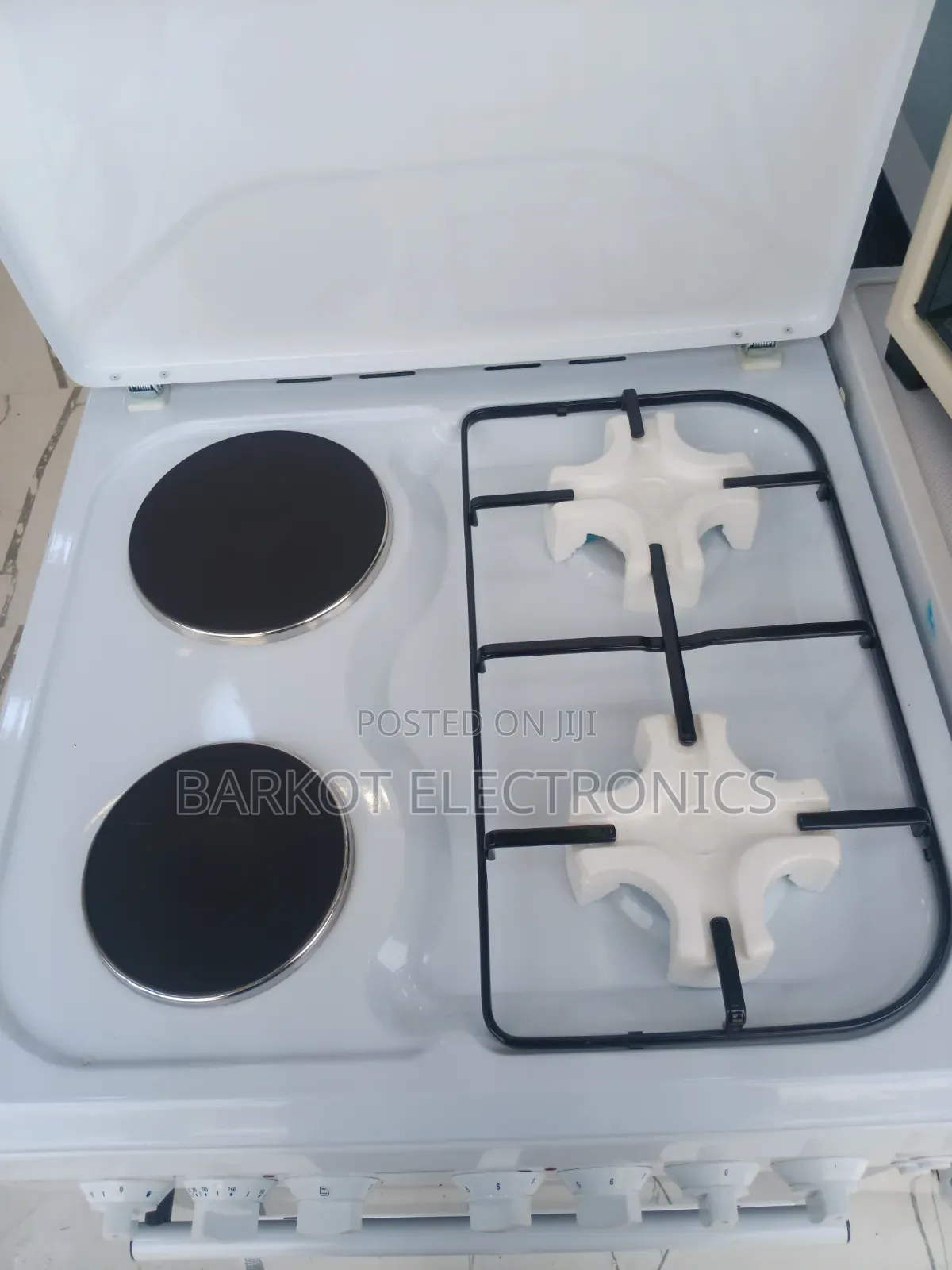 Ardo Oven 60x60 Tu Bay Tu Sterless Fan Sistem Quality Brand
