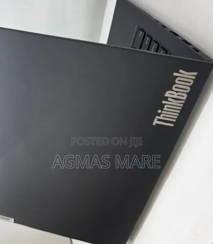 New Laptop Lenovo Thinkbook 14 16GB Intel Core i7 SSD 512GB