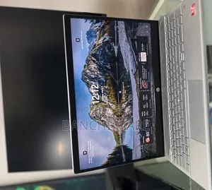 New Laptop HP Pavilion 15 8GB AMD Ryzen 5 SSD 256GB