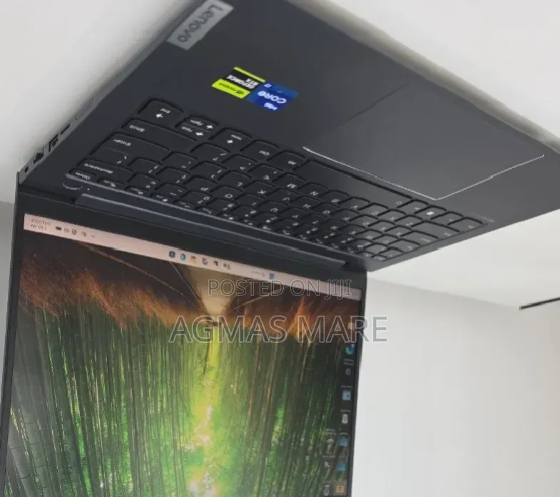 New Laptop Lenovo Thinkbook 14 16GB Intel Core i7 SSD 512GB