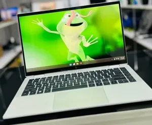 New Laptop HP EliteBook 840 16GB Intel Core i7 SSD 512GB