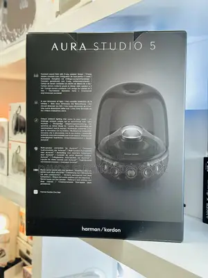 Harman Kardon Aura Studio 5 Bluetooth Speaker