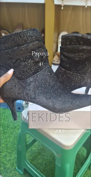 Boots Shoes