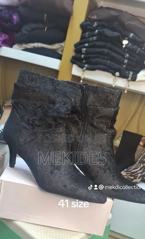 Boots Shoes