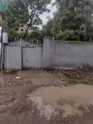 G+4/G+5Development Land for Sale in Kera,Near Alem Pension200+Sq.m