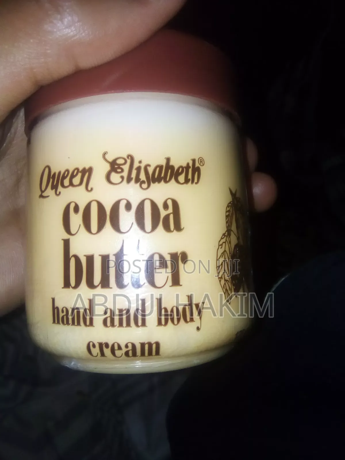 CoCoa Butter