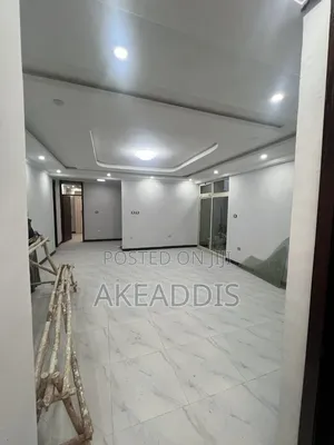 Furnished 3bdrm Condo in Bole Beshale for sale