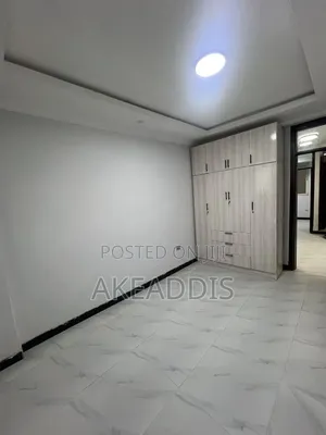 Furnished 3bdrm Condo in Bole Beshale for sale