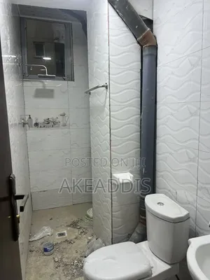 Furnished 3bdrm Condo in Bole Beshale for sale