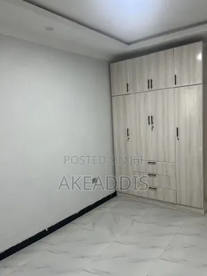 Furnished 3bdrm Condo in Bole Beshale for sale