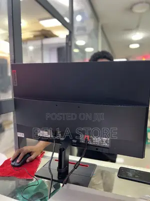 Lenevo 27 Inch Fullhd Monitor
