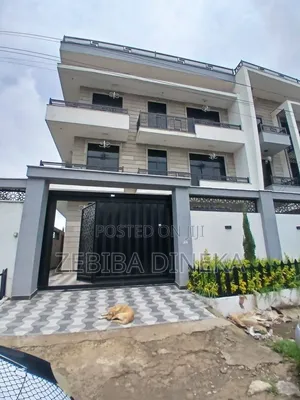Furnished 7bdrm House in Kolfe Keranio for sale