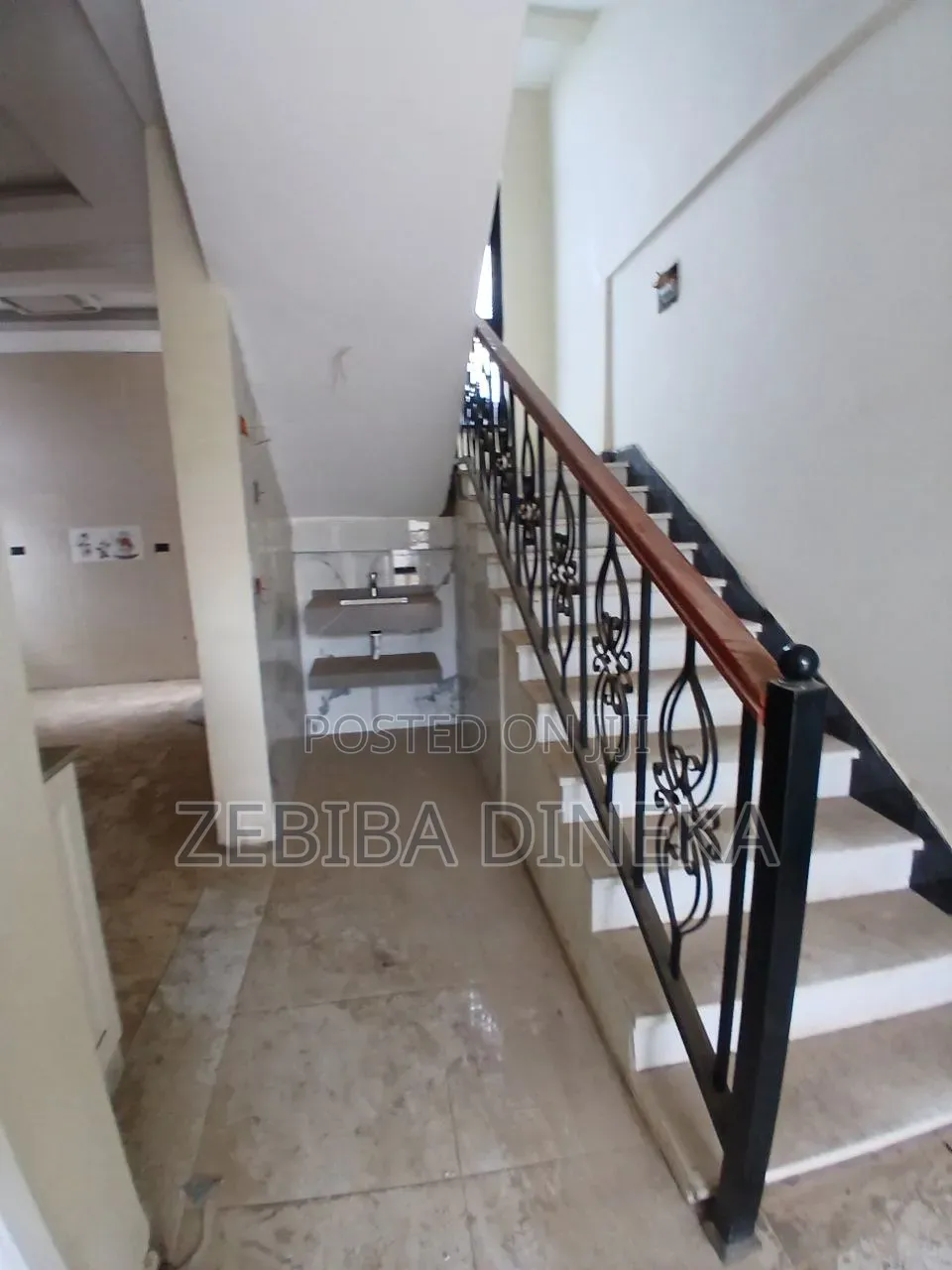 Furnished 7bdrm House in Kolfe Keranio for sale