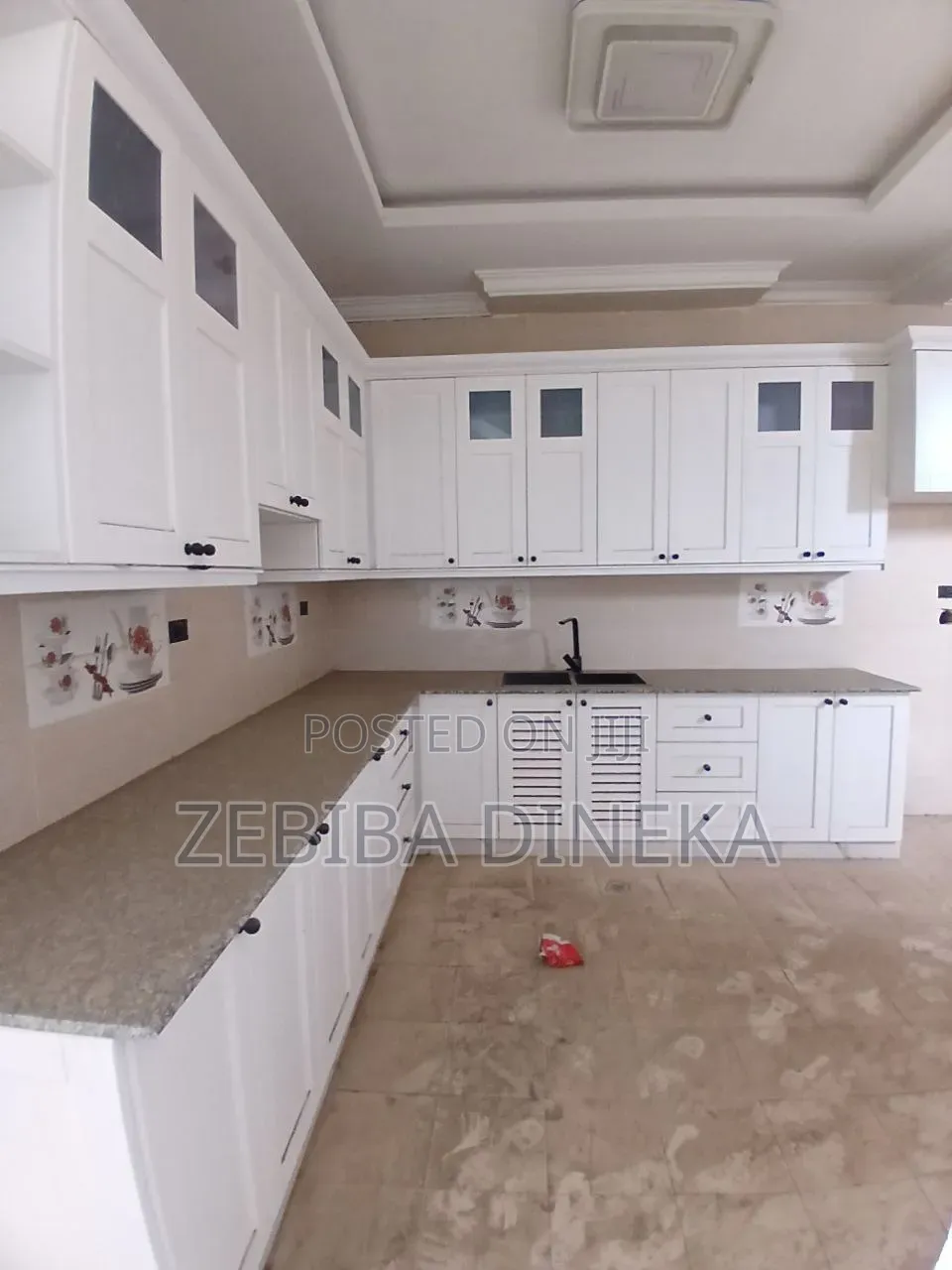 Furnished 7bdrm House in Kolfe Keranio for sale