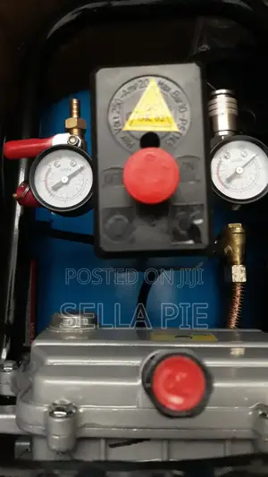 Cruiser Compressor