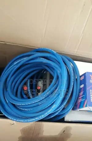 Cruiser Compressor