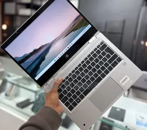 New Laptop HP ProBook 11 X360 8GB AMD Ryzen 3 SSD 128GB