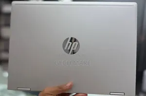 New Laptop HP ProBook 11 X360 8GB AMD Ryzen 3 SSD 128GB