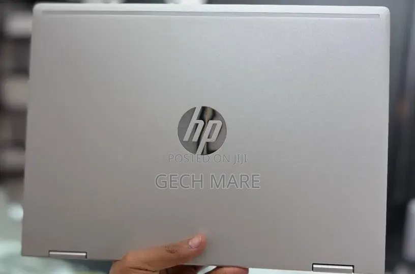 New Laptop HP ProBook 11 X360 8GB AMD Ryzen 3 SSD 128GB