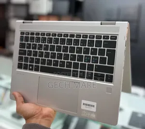 New Laptop HP ProBook 11 X360 8GB AMD Ryzen 3 SSD 128GB