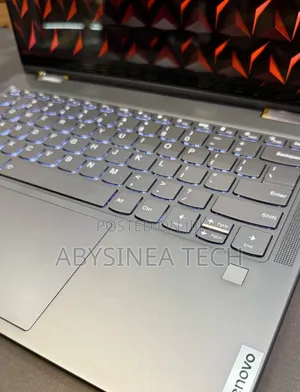 New Laptop Lenovo Yoga 2 16GB Intel Core Ultra 7 SSD 512GB