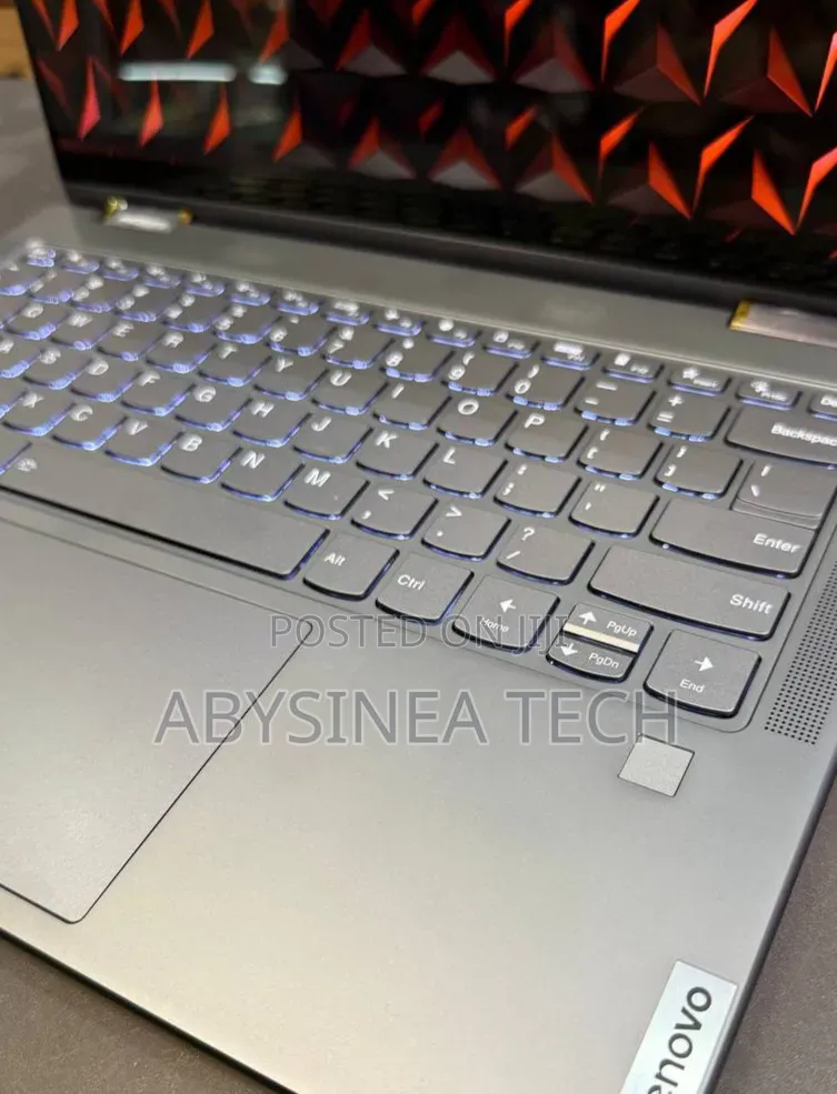 New Laptop Lenovo Yoga 2 16GB Intel Core Ultra 7 SSD 512GB