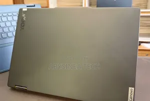 New Laptop Lenovo Yoga 2 16GB Intel Core Ultra 7 SSD 512GB