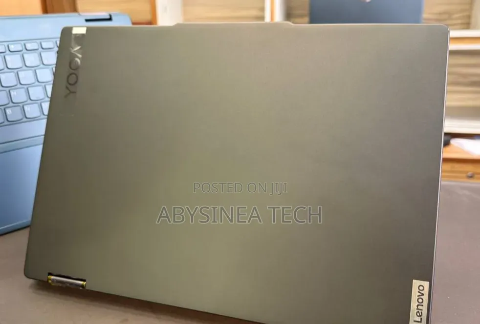 New Laptop Lenovo Yoga 2 16GB Intel Core Ultra 7 SSD 512GB
