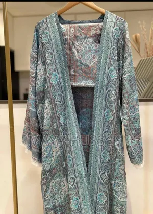 Leadis Abaya