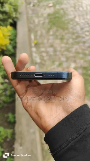 Apple iPhone 15 Pro 256 GB Blue