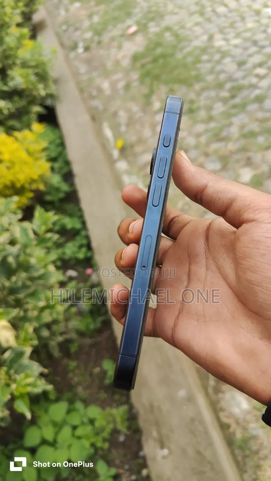 Apple iPhone 15 Pro 256 GB Blue