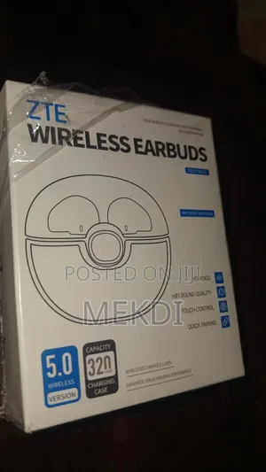 ZTE Airpod