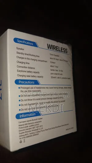ZTE Airpod