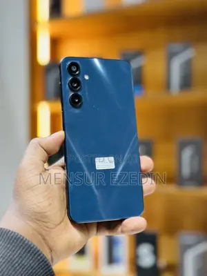 Samsung Galaxy A16 5G 128 GB Blue