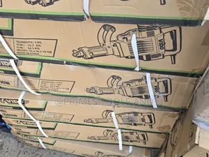 VIDO Jack Hammer Demolition Hammer 1700W–2200W Heavy Duty Concrete