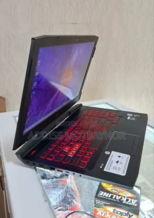 New Laptop HP Omen X 16GB Intel Core i7 SSHD (Hybrid) 1T