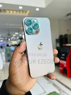 Apple iPhone 13 Pro 128 GB Gray