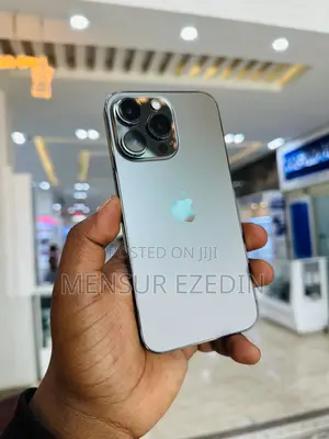 Apple iPhone 13 Pro 128 GB Gray