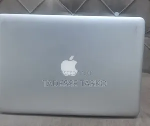 New Laptop Apple MacBook Pro 2012 4GB Intel Core i5 HDD 320GB