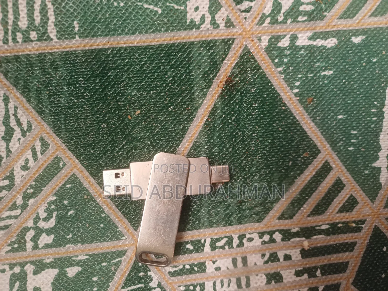 Flash Drive