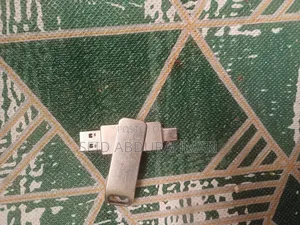 Flash Drive