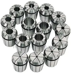 Collet for Milling Machine