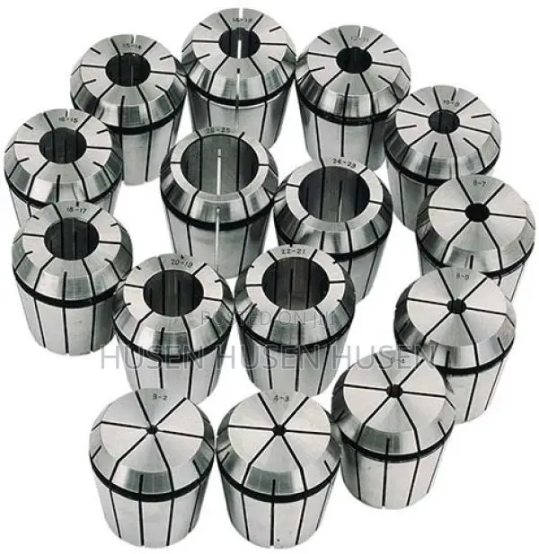 Collet for Milling Machine
