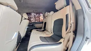New Hyundai Santa Fe 2023