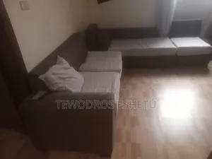 L Shape Sofa
